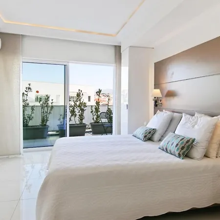 Diamond Penthouse * Cannes