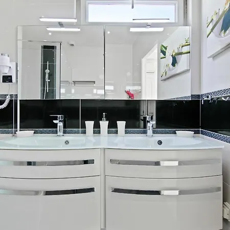 Diamond Penthouse Prázdninový dům
