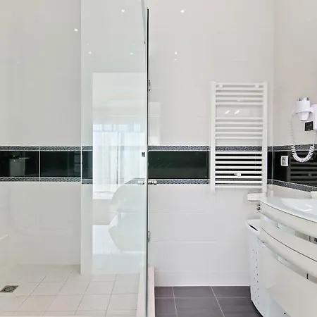 Diamond Penthouse Holiday home