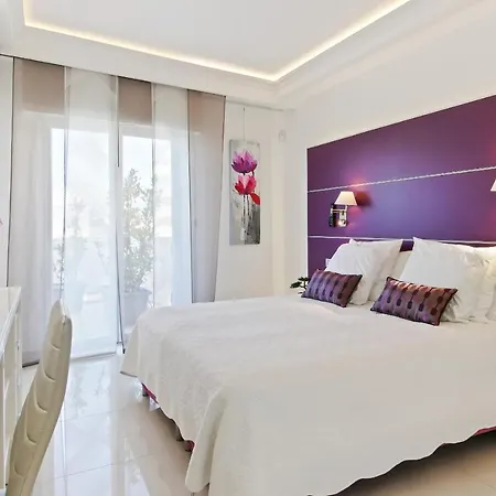 Diamond Penthouse * Cannes