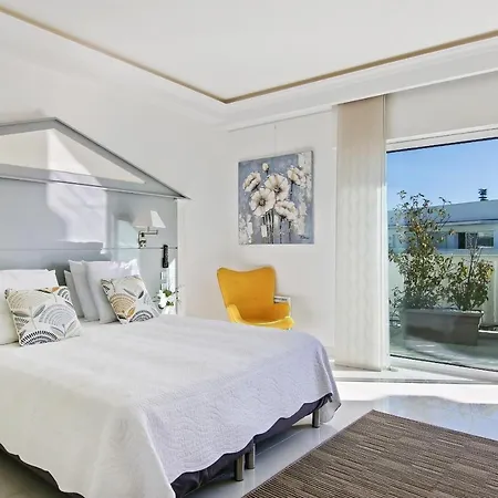 Prázdninový dům Diamond Penthouse *