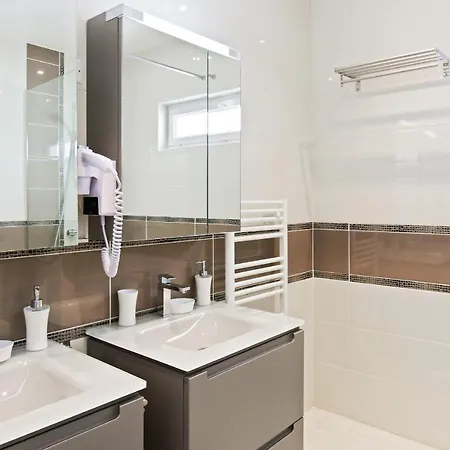 Prázdninový dům Diamond Penthouse