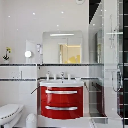 Diamond Penthouse Prázdninový dům Cannes
