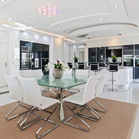 Diamond Penthouse Holiday home Cannes
