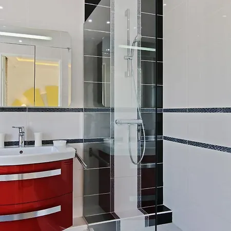 Holiday home Diamond Penthouse Cannes
