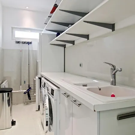 Feriehus Diamond Penthouse Cannes