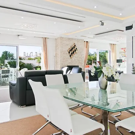 Diamond Penthouse Cannes