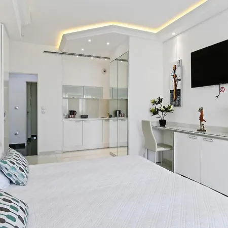 Diamond Penthouse Cannes