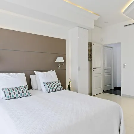 Diamond Penthouse Cannes