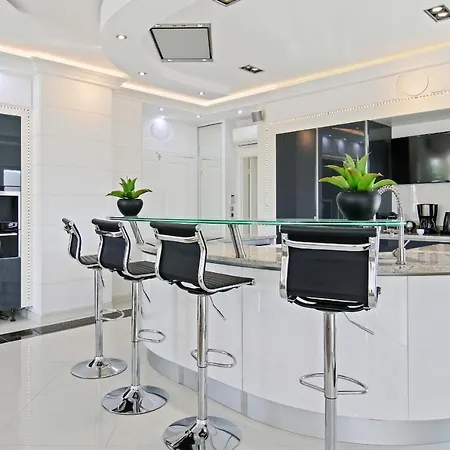 Diamond Penthouse * Cannes
