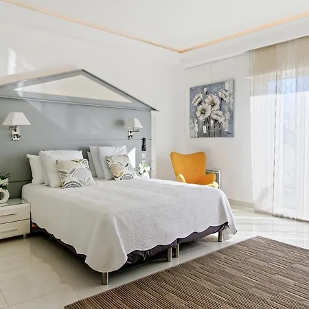Feriehus Diamond Penthouse Cannes